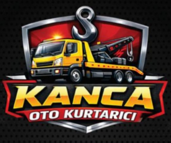 Kanca Oto Kurtarıcı Logo